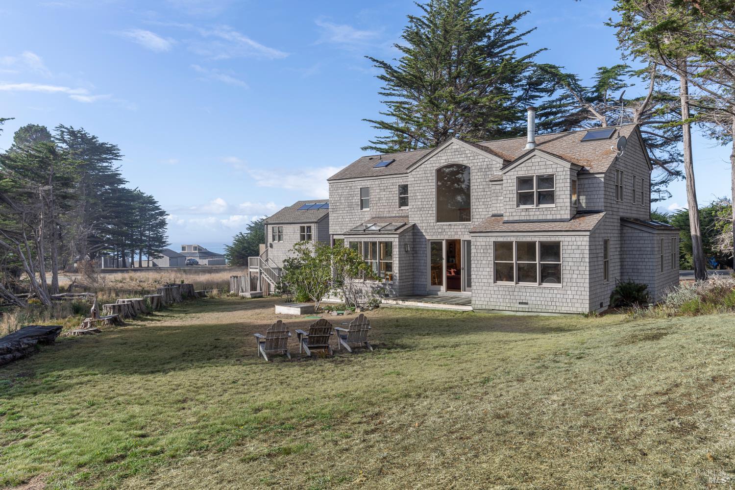 116 Shepherds Close The Sea Ranch CA 95497