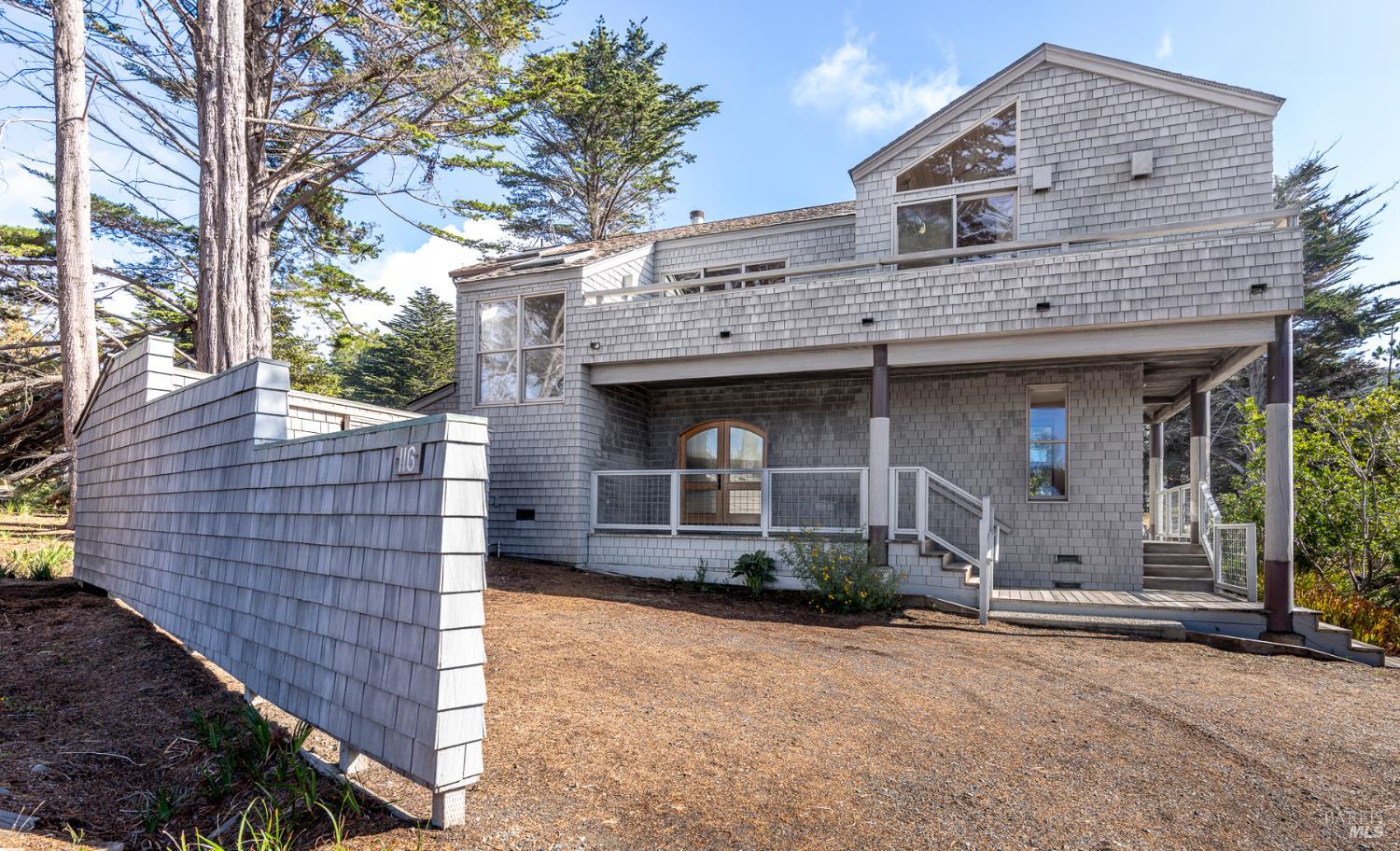 116 Shepherds Close The Sea Ranch CA 95497