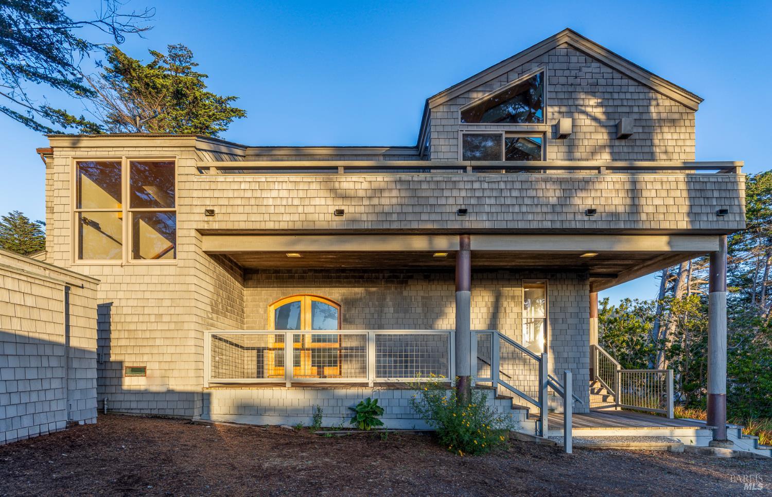 116 Shepherds Close The Sea Ranch CA 95497