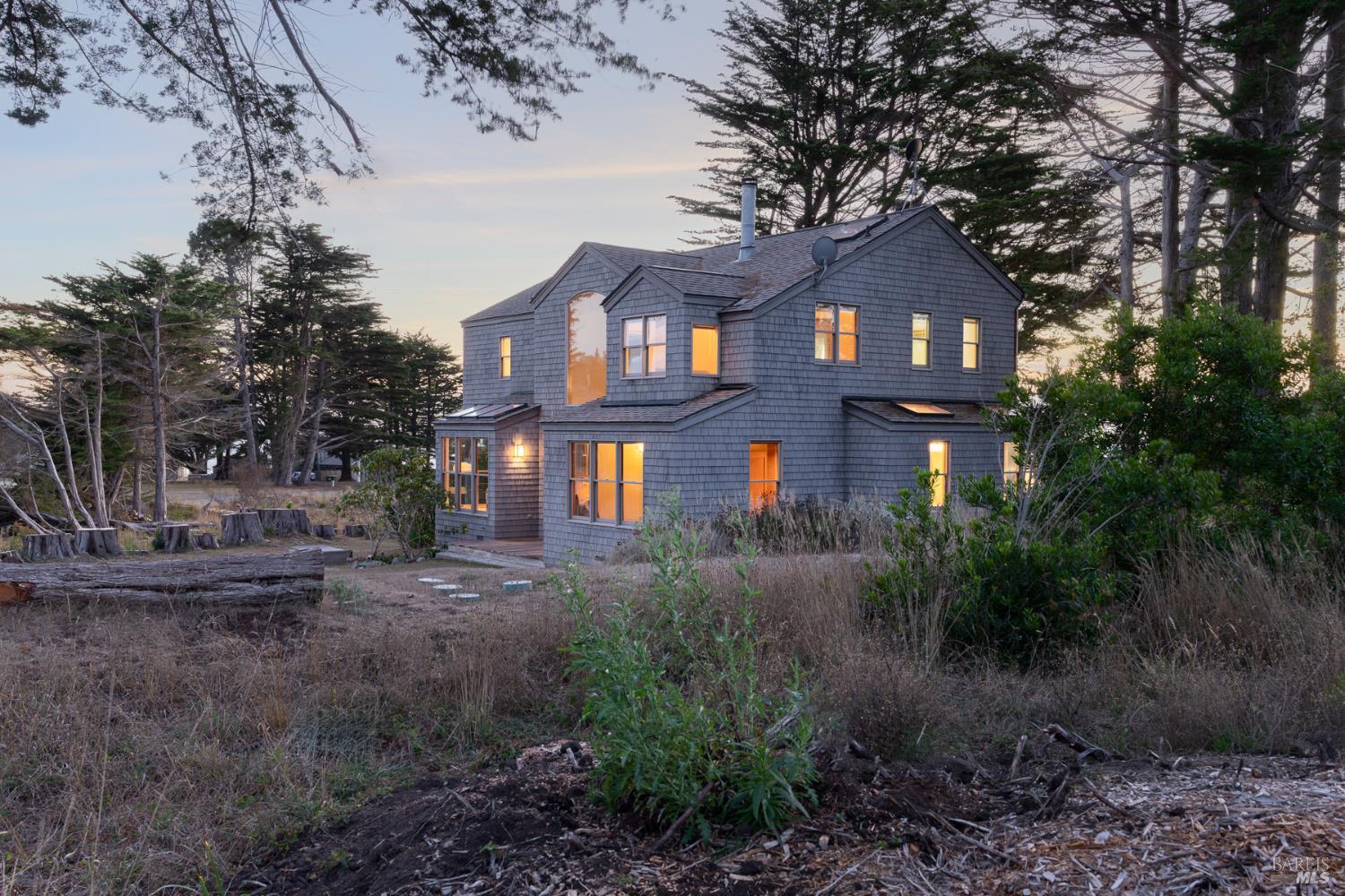 116 Shepherds Close The Sea Ranch CA 95497