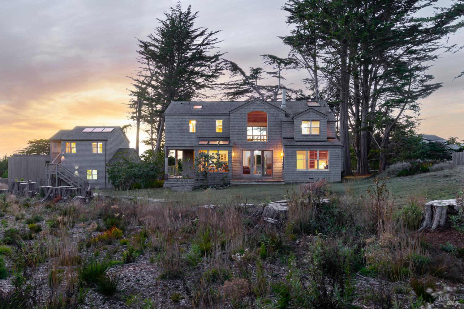 116 Shepherds Close The Sea Ranch CA 95497