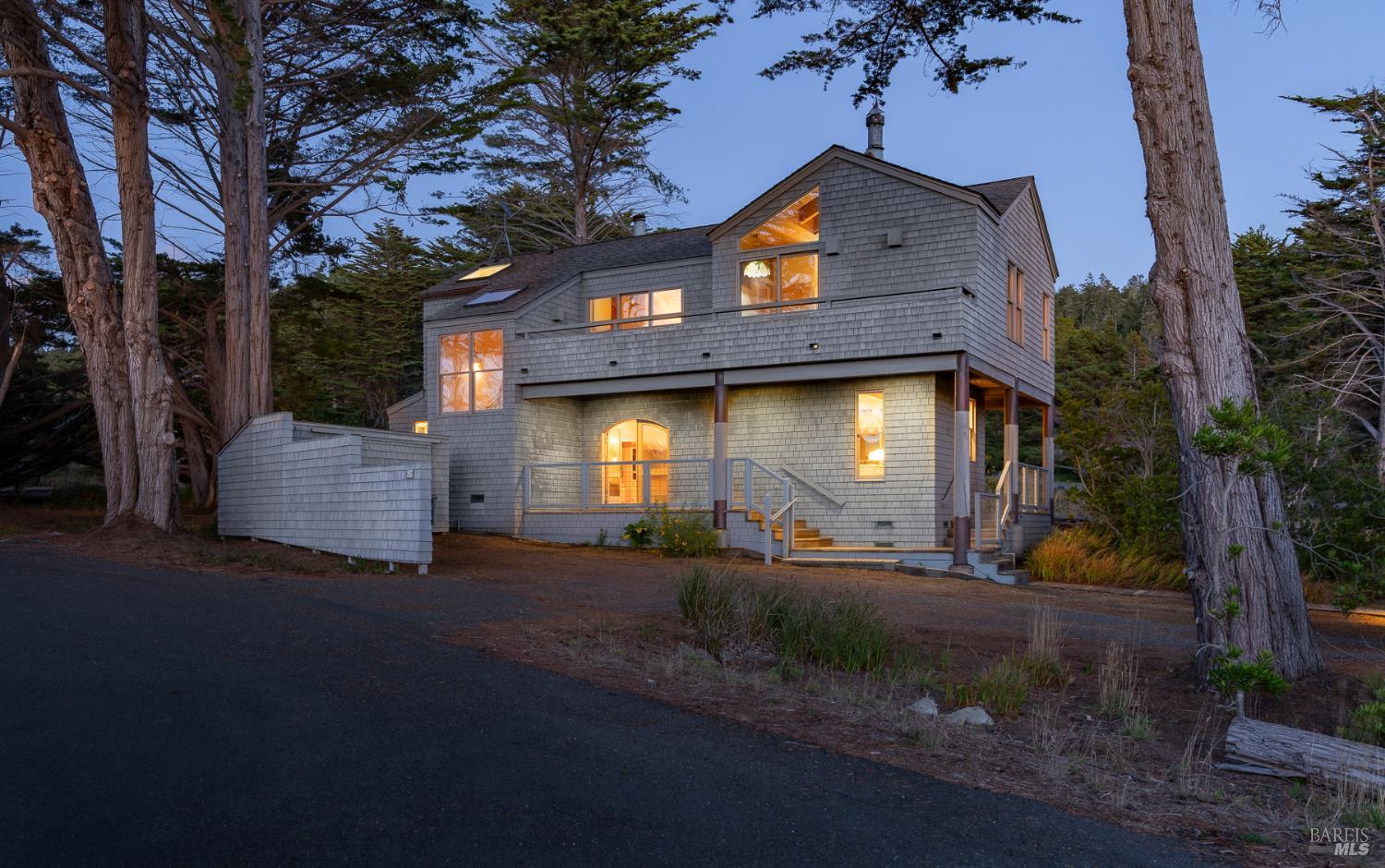 116 Shepherds Close The Sea Ranch CA 95497