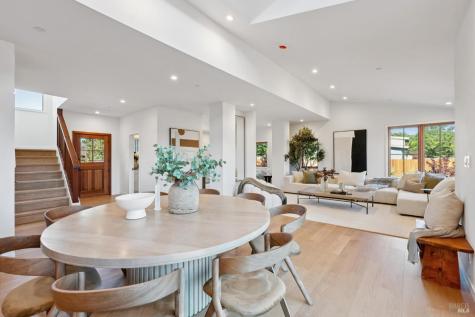 185 Elm Road Bolinas CA 94924