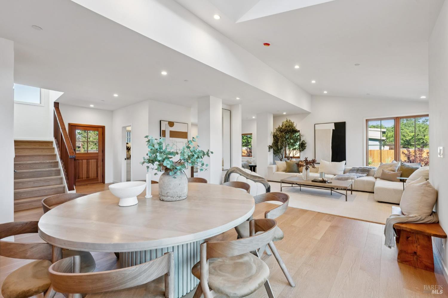 185 Elm Road Bolinas CA 94924