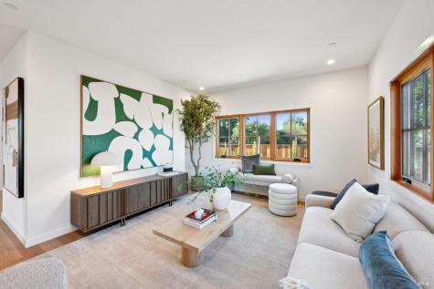 185 Elm Road Bolinas CA 94924