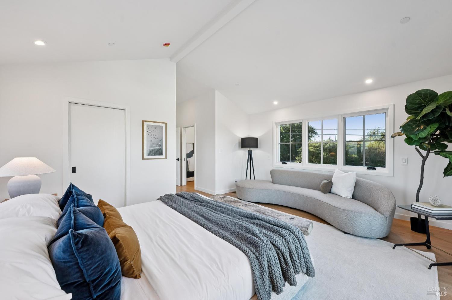 185 Elm Road Bolinas CA 94924