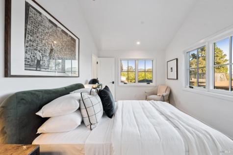 185 Elm Road Bolinas CA 94924