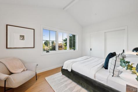 185 Elm Road Bolinas CA 94924