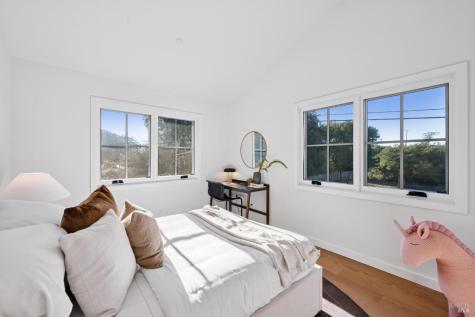 185 Elm Road Bolinas CA 94924