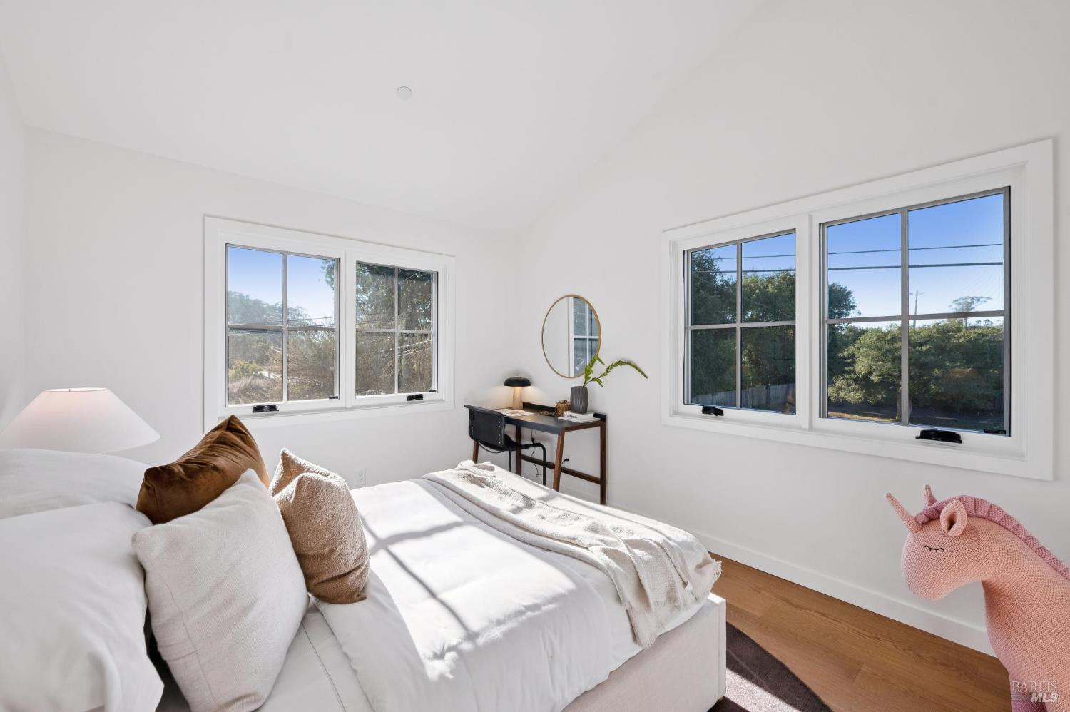 185 Elm Road Bolinas CA 94924