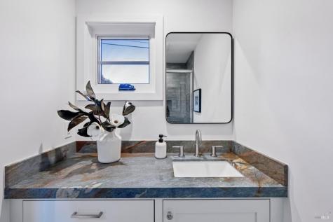 185 Elm Road Bolinas CA 94924