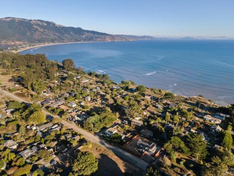 185 Elm Road Bolinas CA 94924