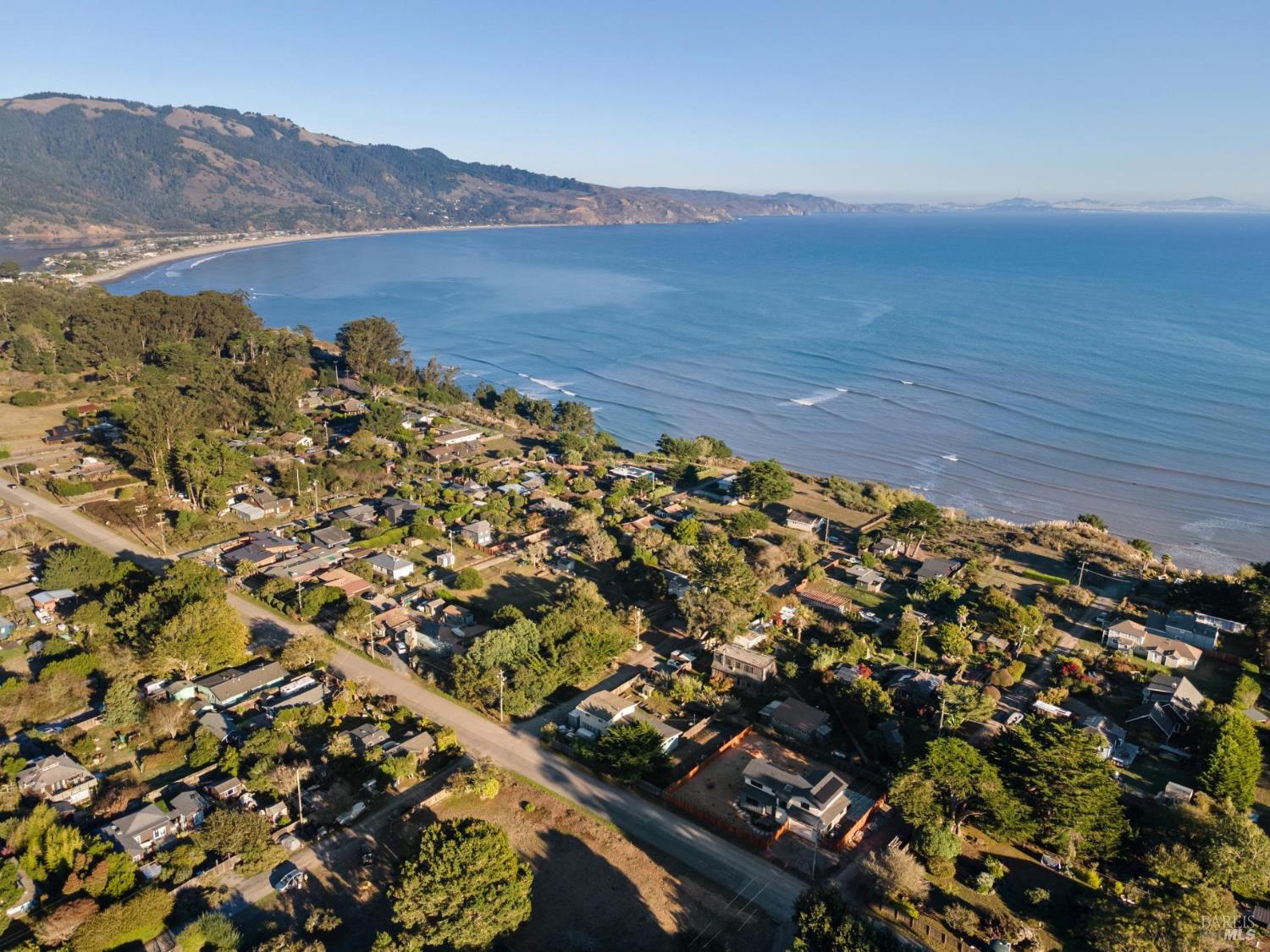 185 Elm Road Bolinas CA 94924