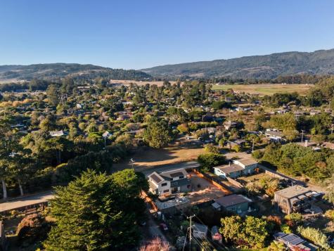 185 Elm Road Bolinas CA 94924