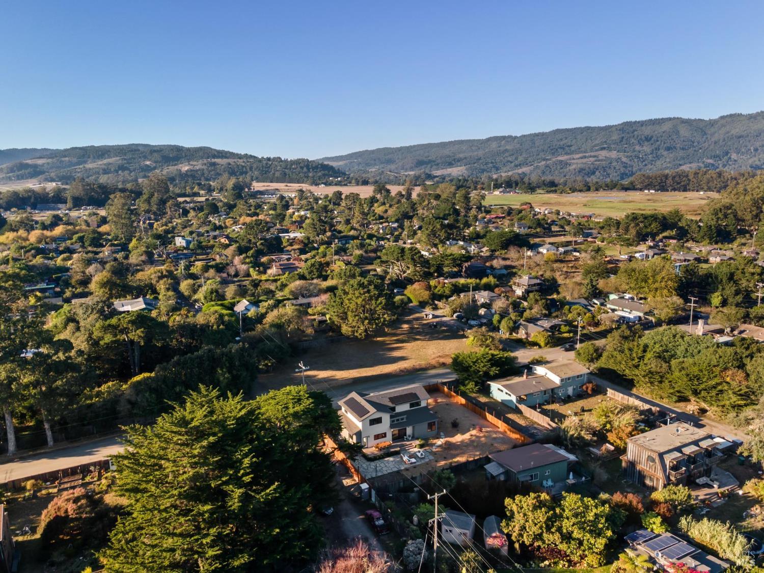 185 Elm Road Bolinas CA 94924