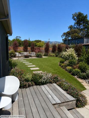 185 Elm Road Bolinas CA 94924