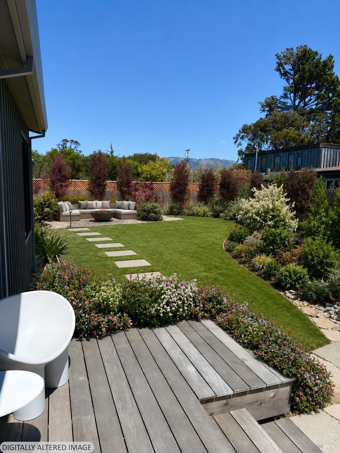 185 Elm Road Bolinas CA 94924