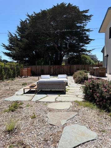 185 Elm Road Bolinas CA 94924