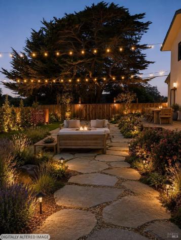 185 Elm Road Bolinas CA 94924