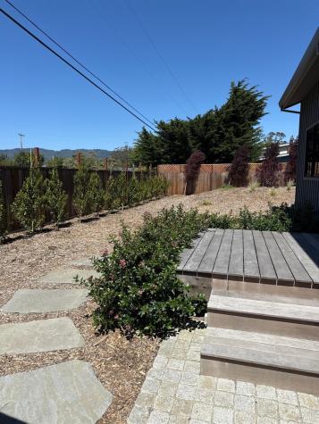 185 Elm Road Bolinas CA 94924