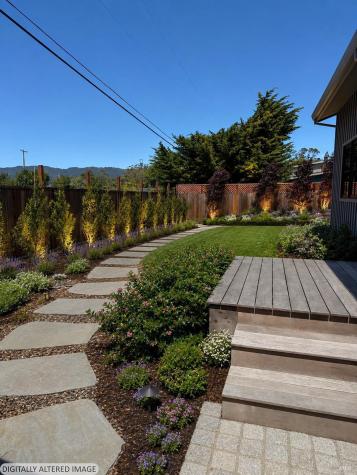185 Elm Road Bolinas CA 94924