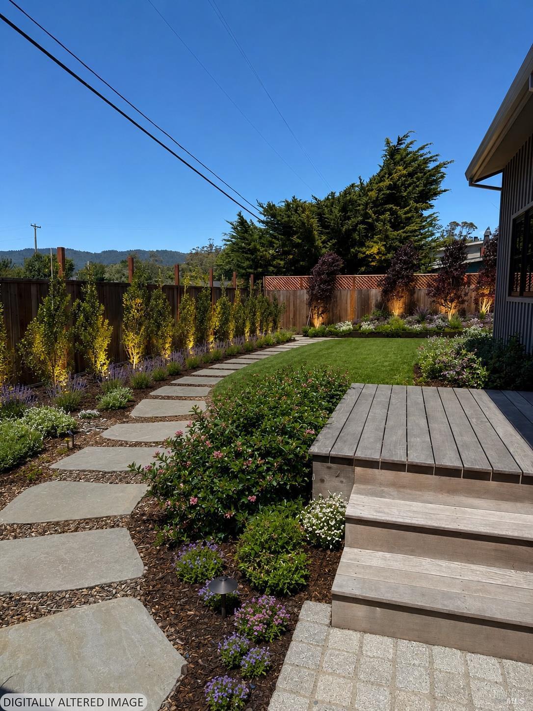 185 Elm Road Bolinas CA 94924
