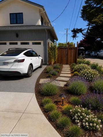 185 Elm Road Bolinas CA 94924