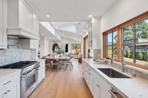 185 Elm Road Bolinas CA 94924