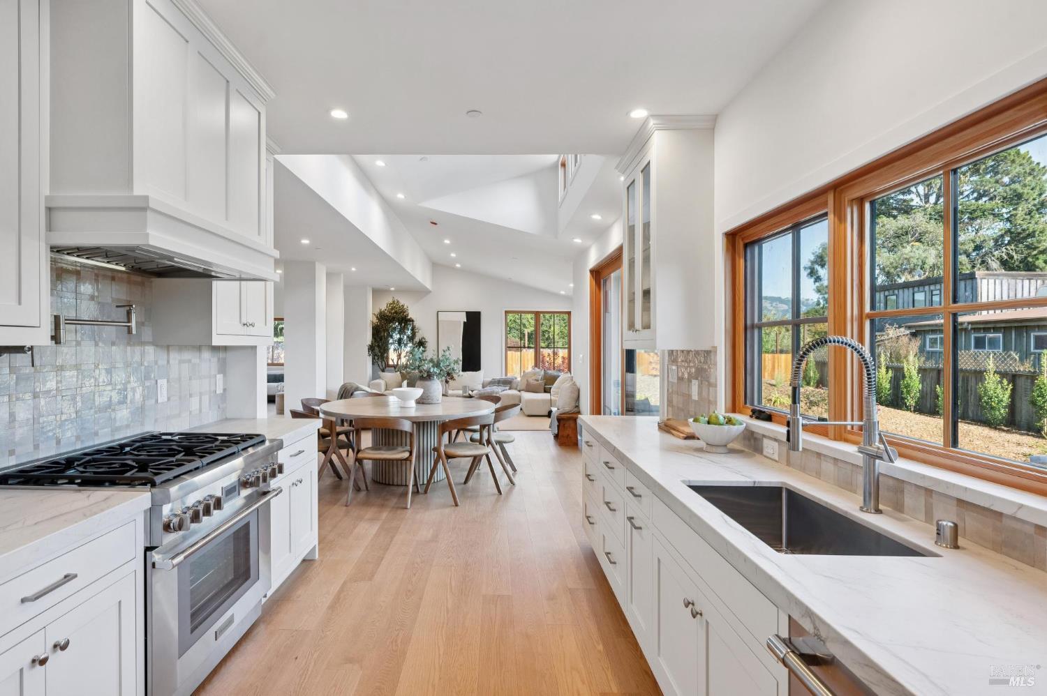 185 Elm Road Bolinas CA 94924