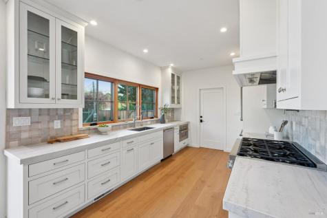 185 Elm Road Bolinas CA 94924