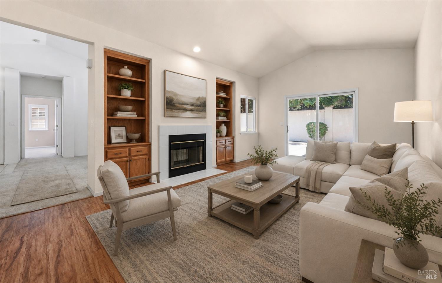 741 Emerald Bay Drive Fairfield CA 94534