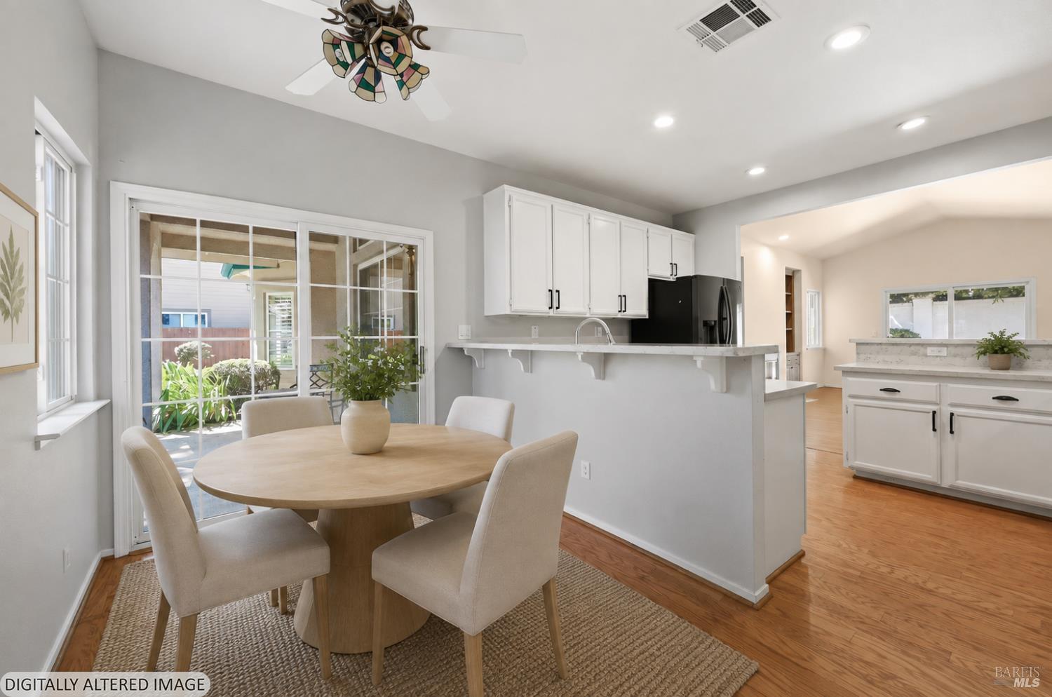 741 Emerald Bay Drive Fairfield CA 94534