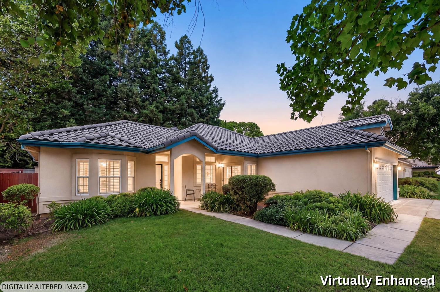 741 Emerald Bay Drive Fairfield CA 94534
