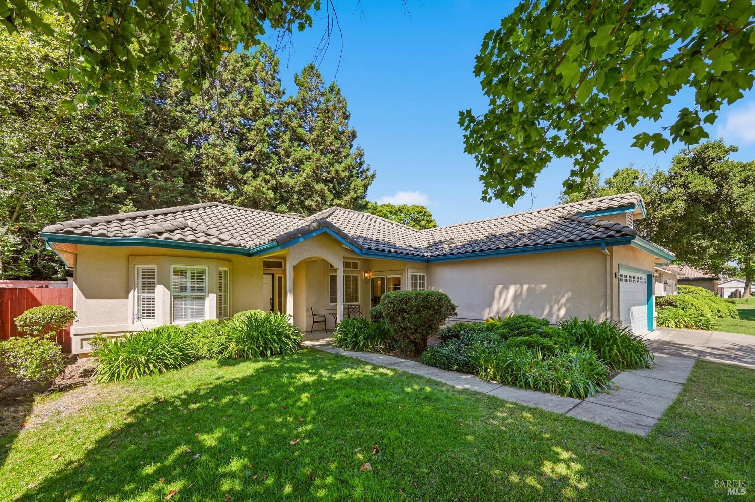 741 Emerald Bay Drive Fairfield CA 94534