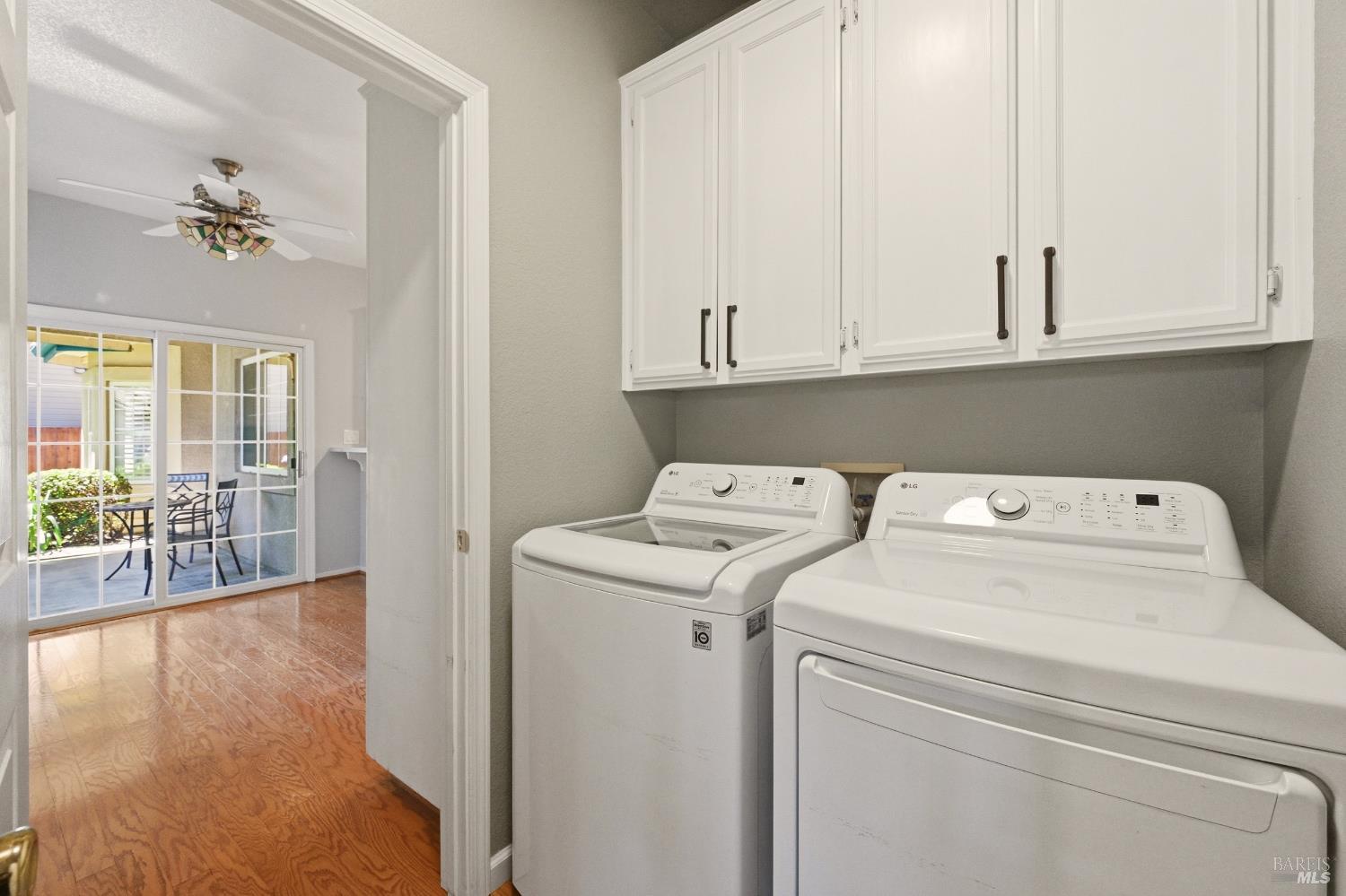 741 Emerald Bay Drive Fairfield CA 94534