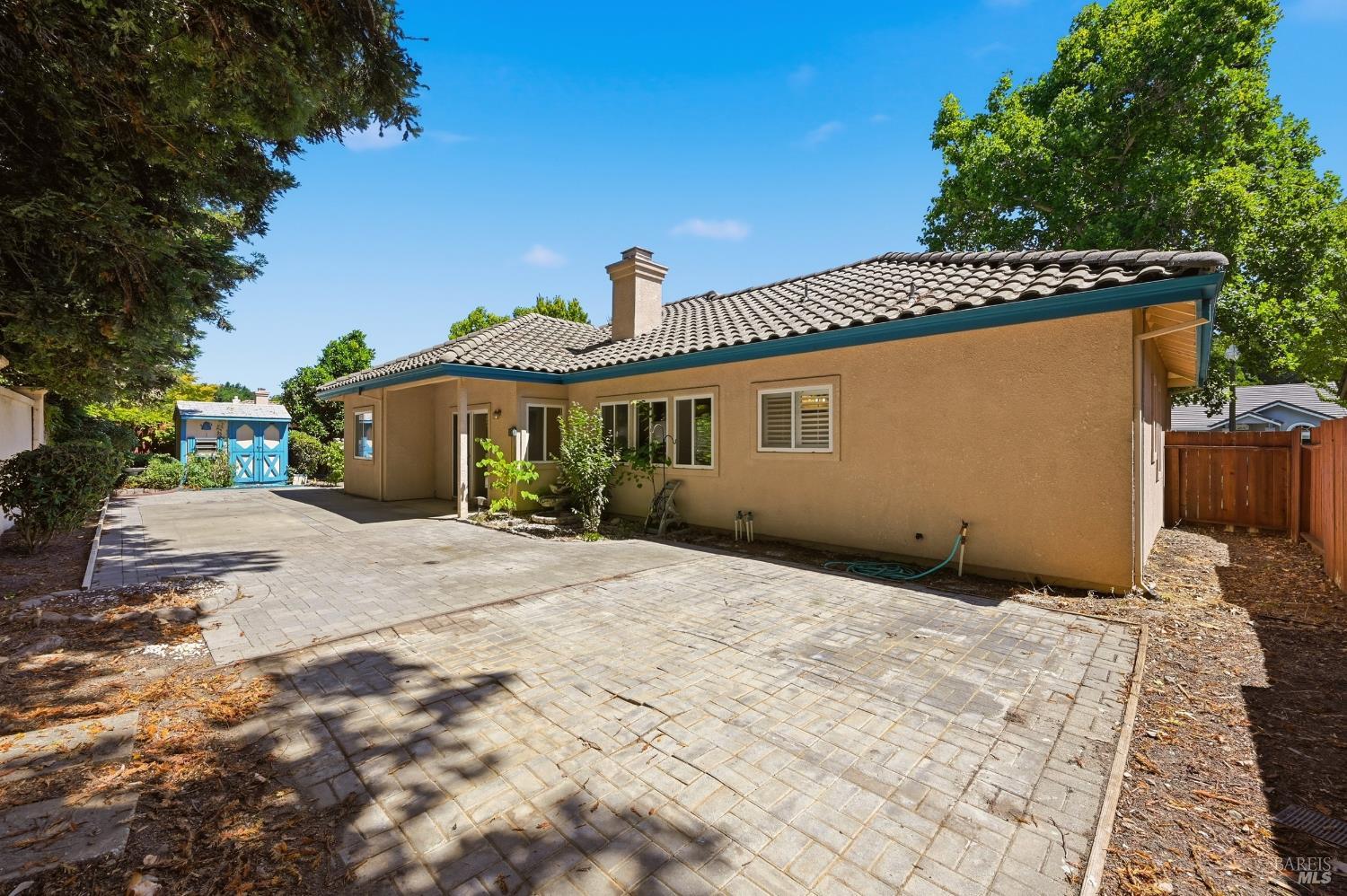 741 Emerald Bay Drive Fairfield CA 94534