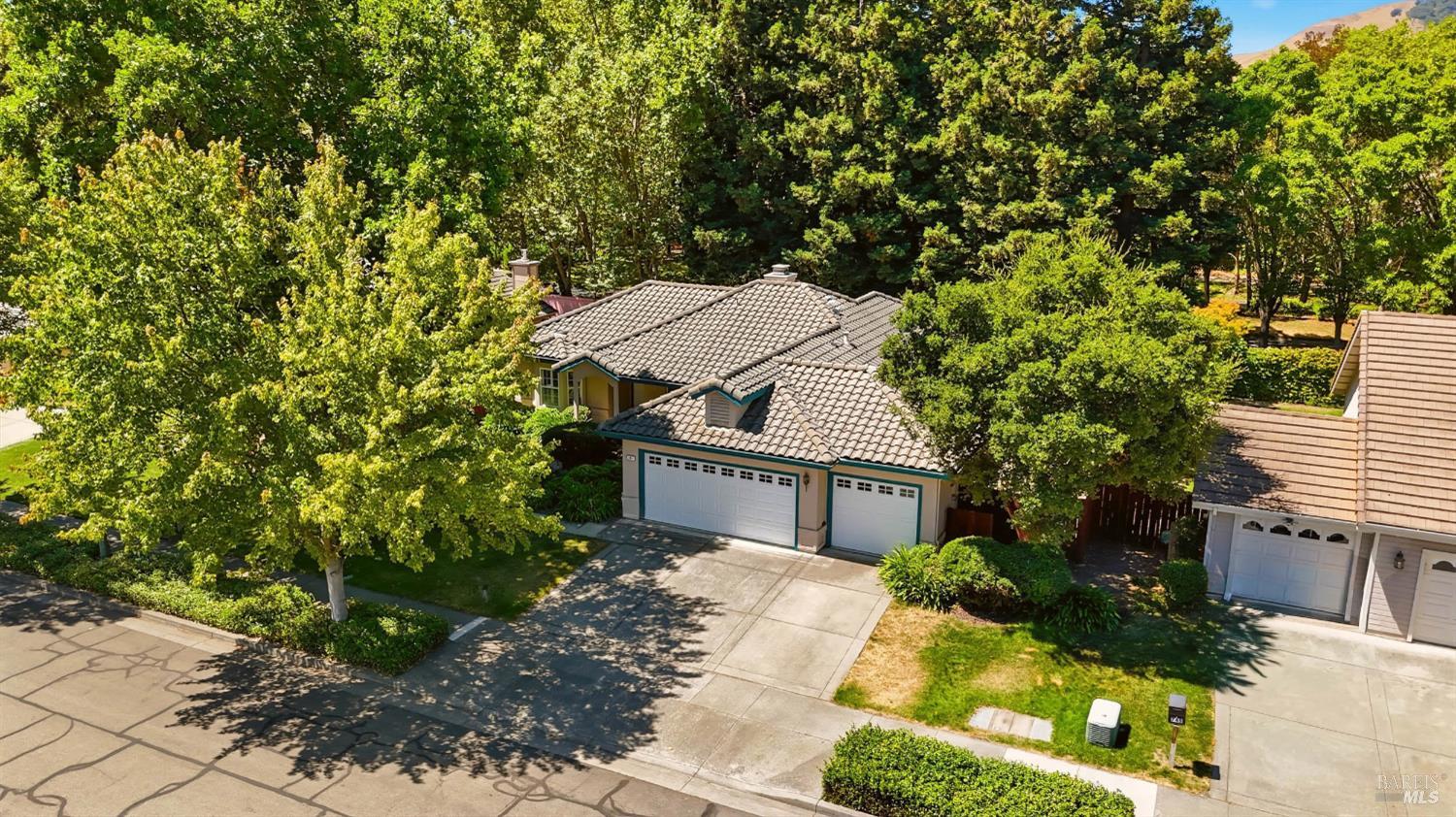 741 Emerald Bay Drive Fairfield CA 94534