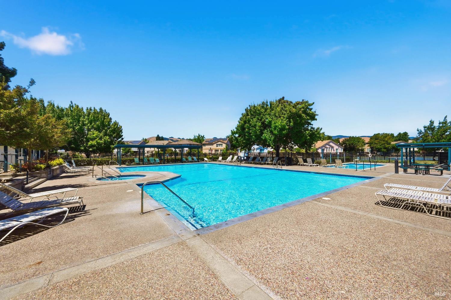 741 Emerald Bay Drive Fairfield CA 94534