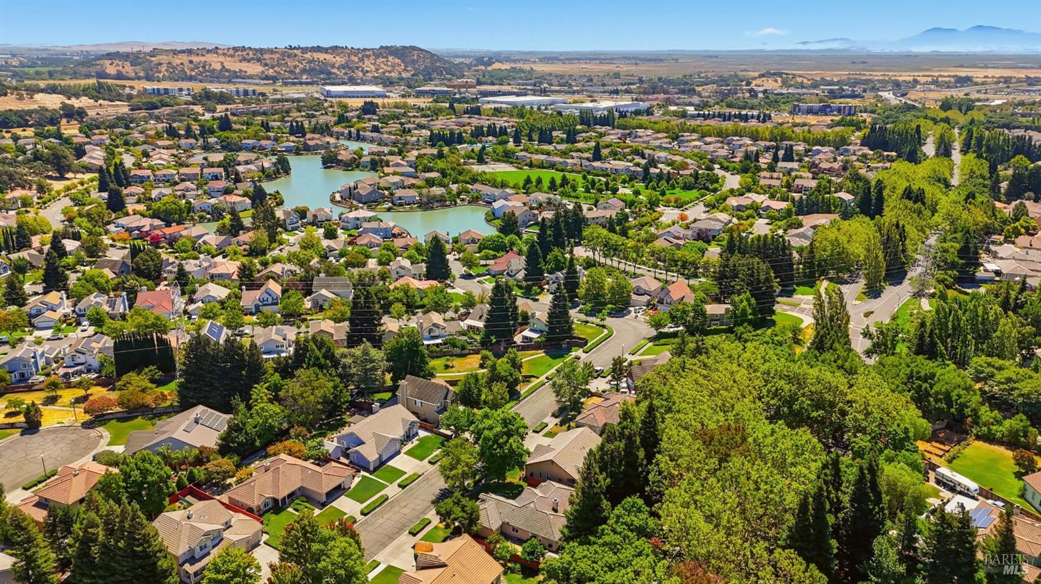 741 Emerald Bay Drive Fairfield CA 94534