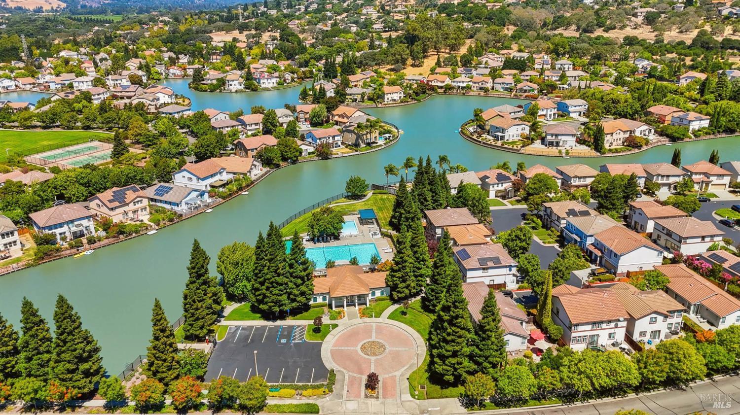 741 Emerald Bay Drive Fairfield CA 94534