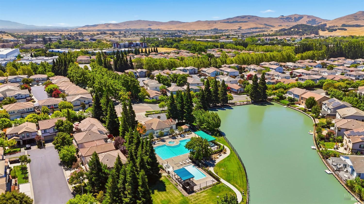 741 Emerald Bay Drive Fairfield CA 94534