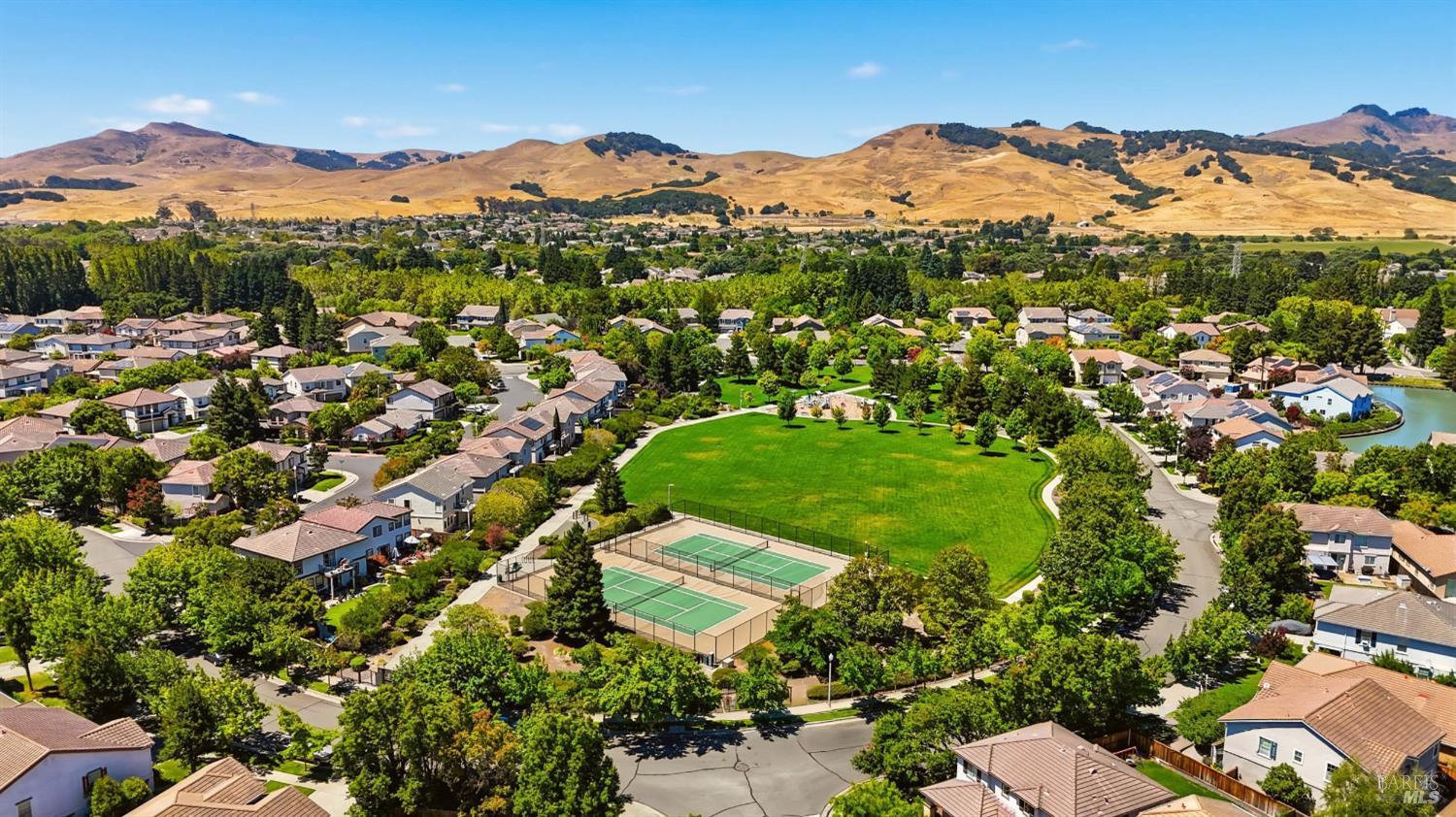 741 Emerald Bay Drive Fairfield CA 94534