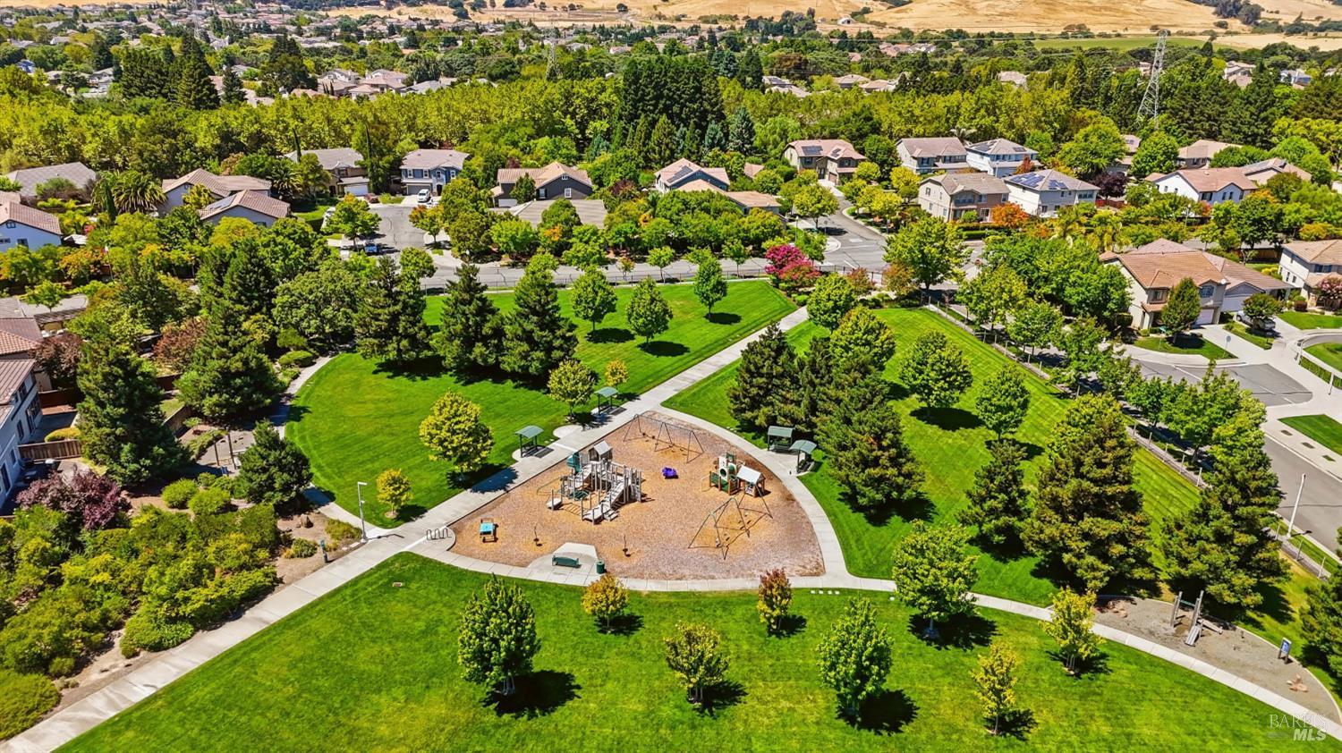 741 Emerald Bay Drive Fairfield CA 94534