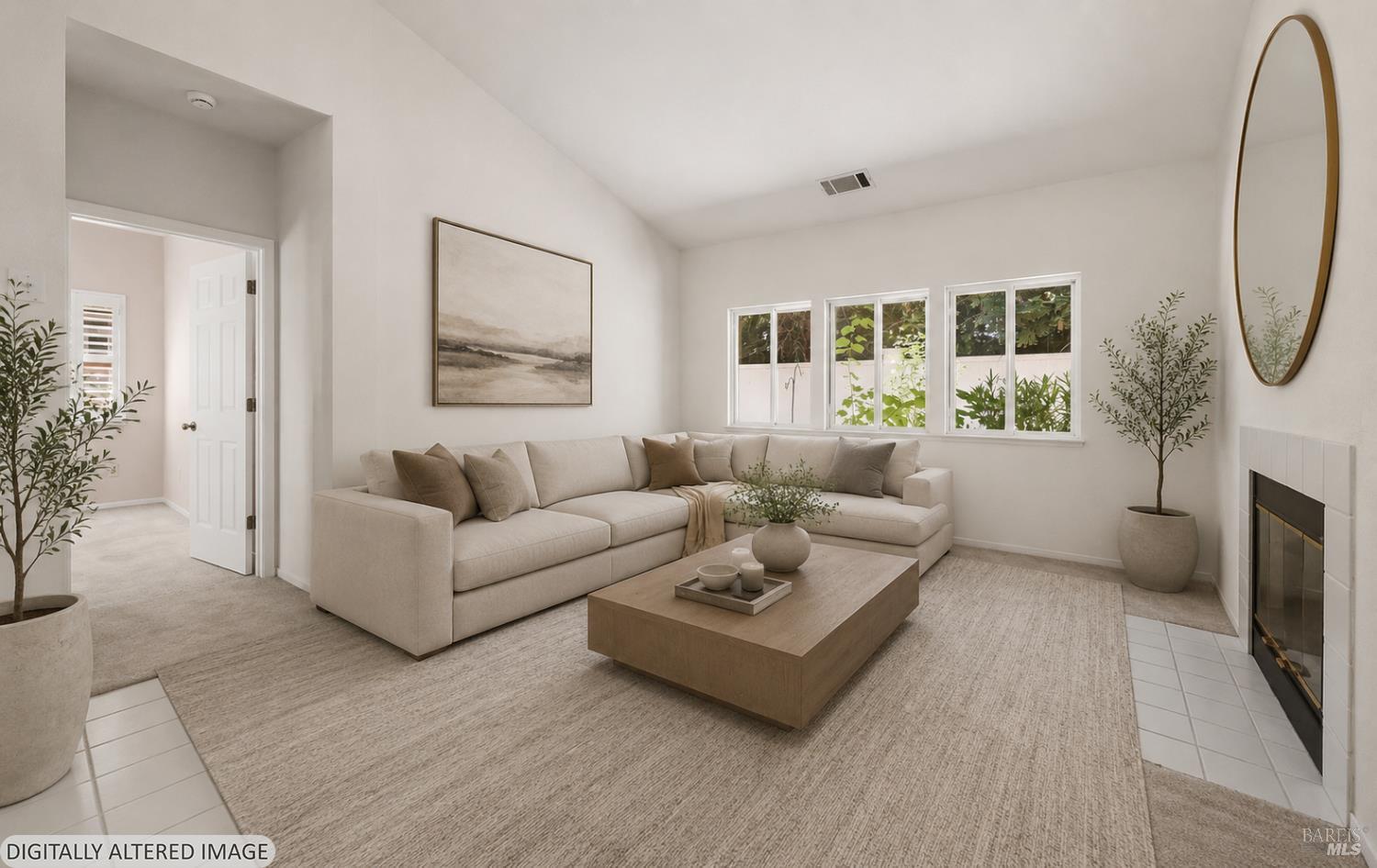 741 Emerald Bay Drive Fairfield CA 94534