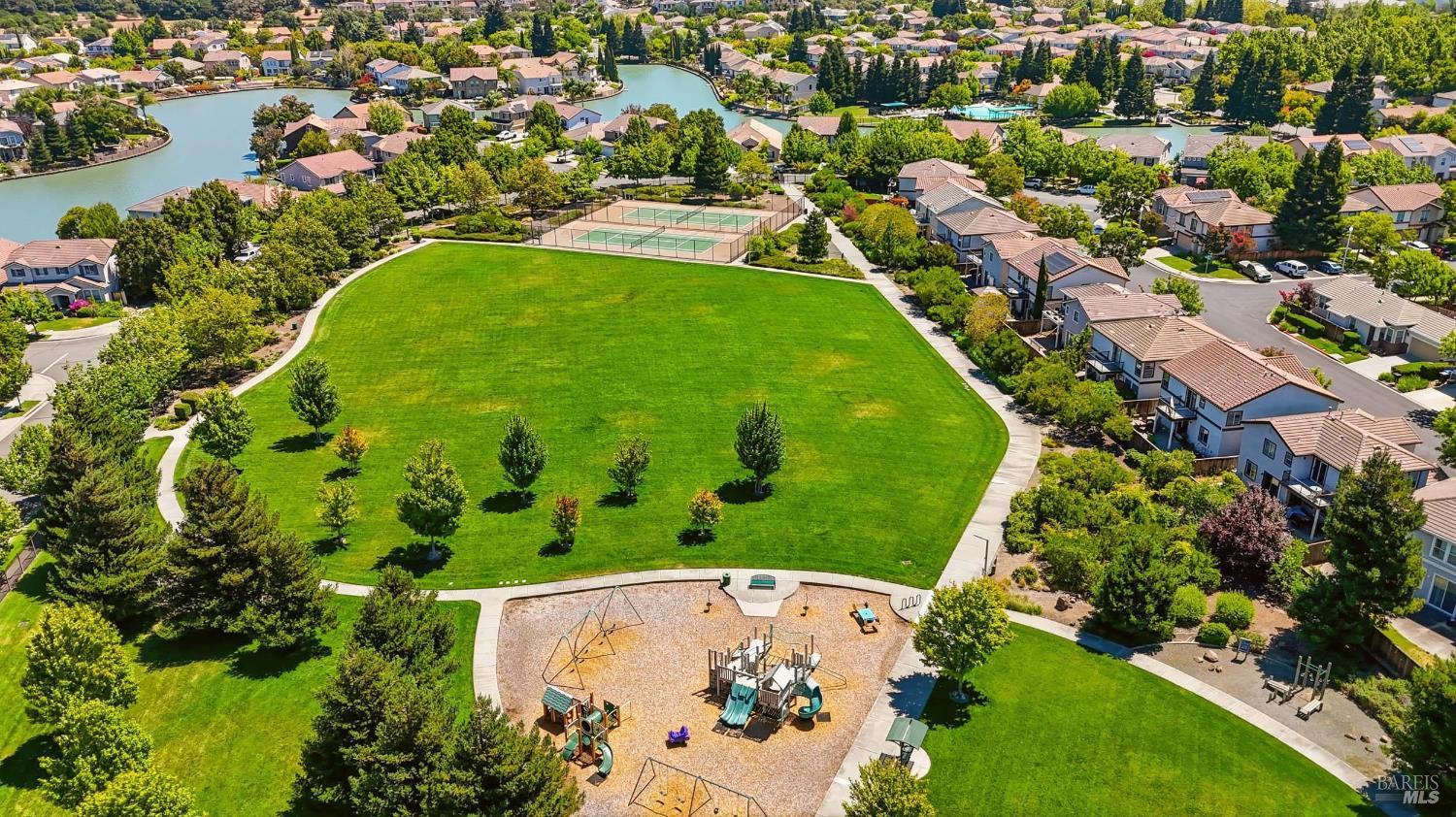 741 Emerald Bay Drive Fairfield CA 94534