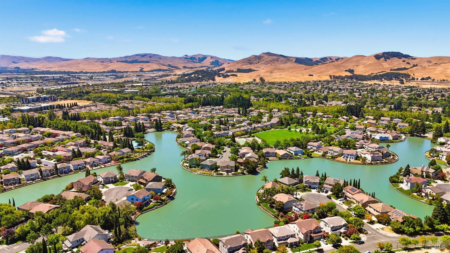 741 Emerald Bay Drive Fairfield CA 94534