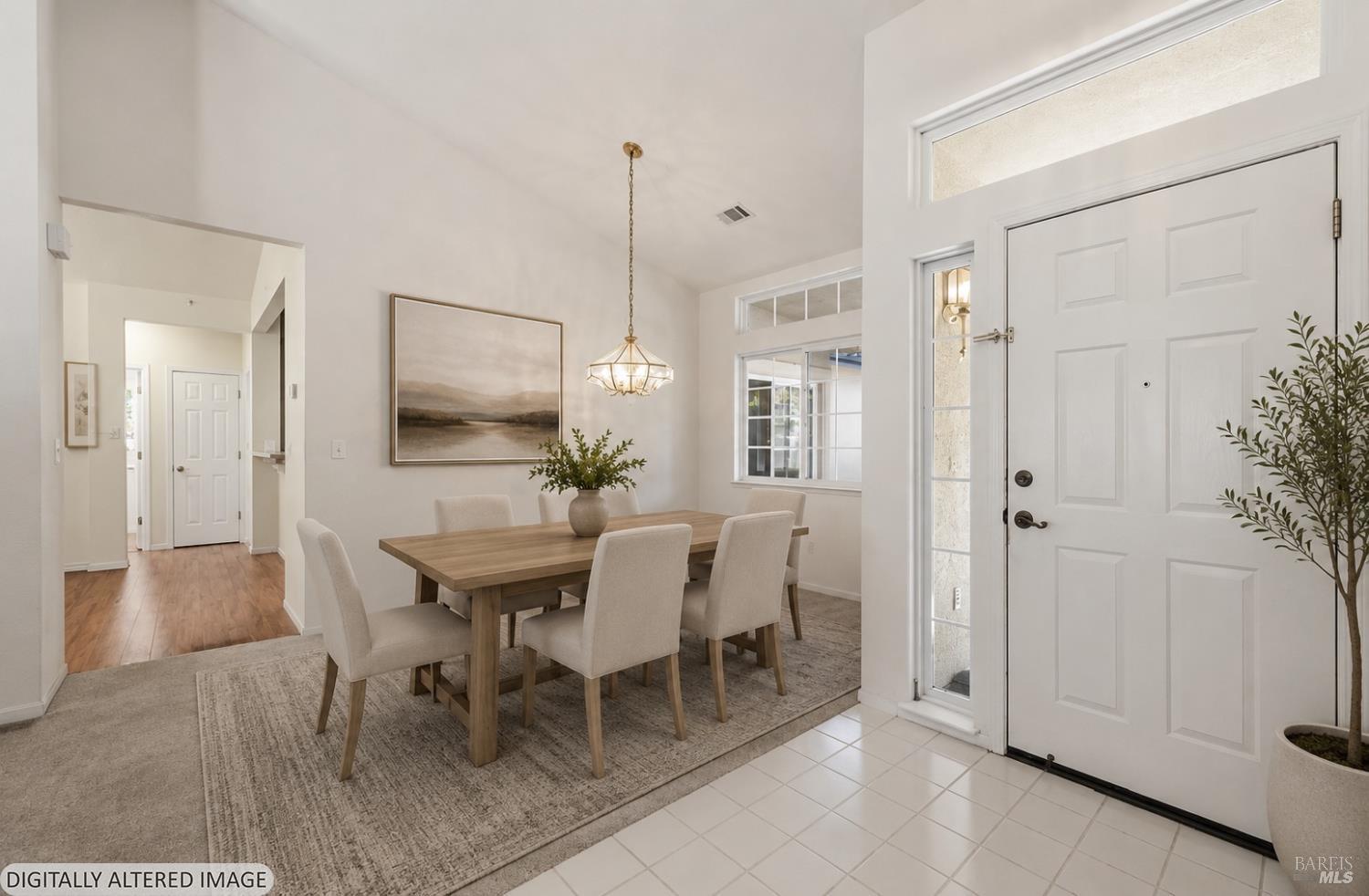 741 Emerald Bay Drive Fairfield CA 94534