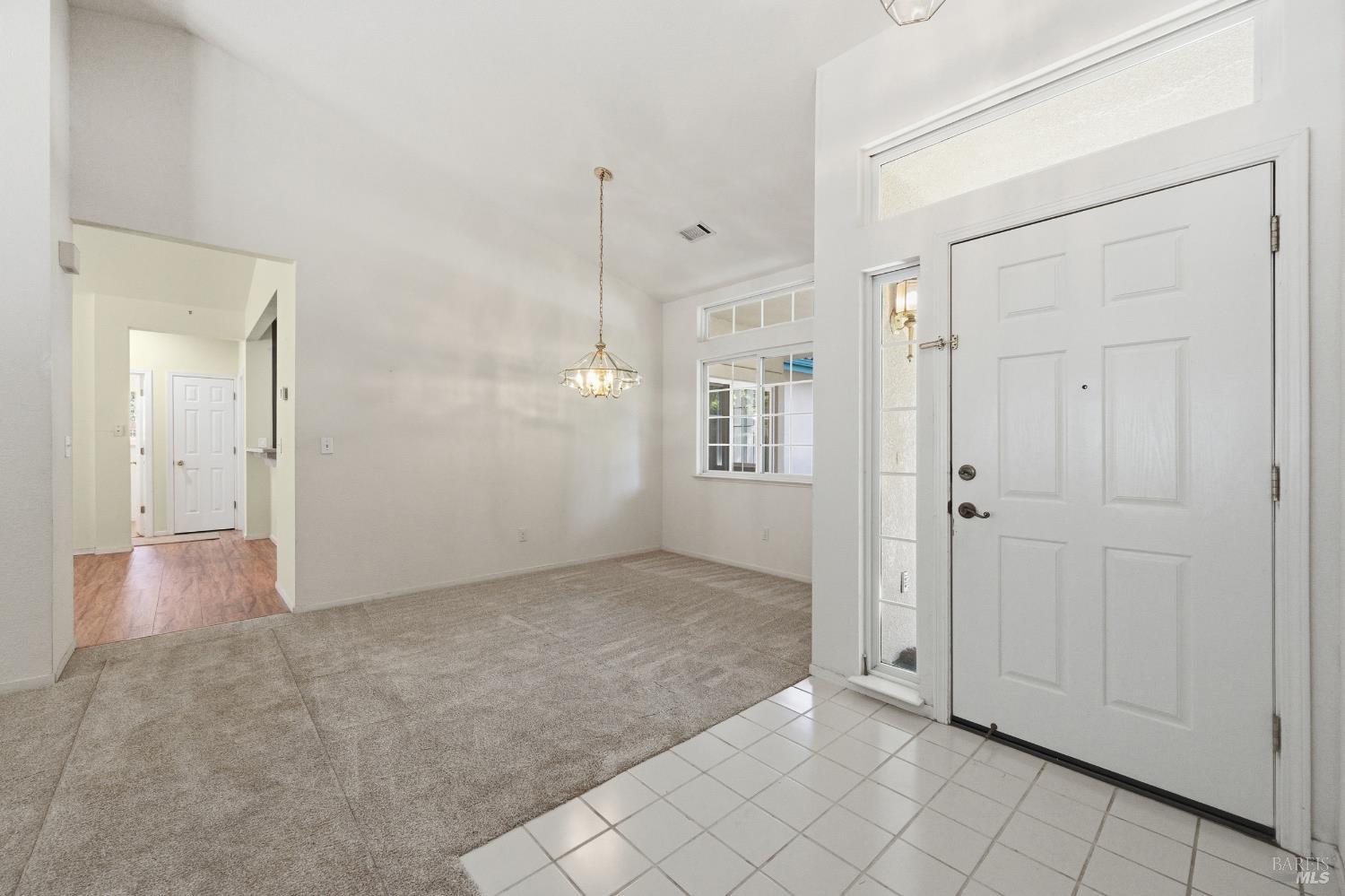 741 Emerald Bay Drive Fairfield CA 94534