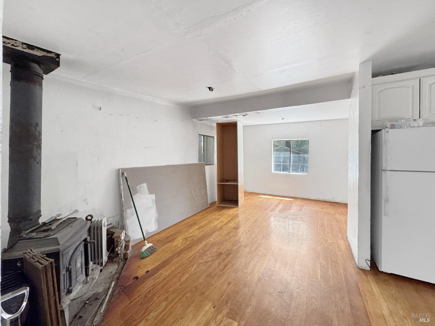 15298 Willow Road Guerneville CA 95446