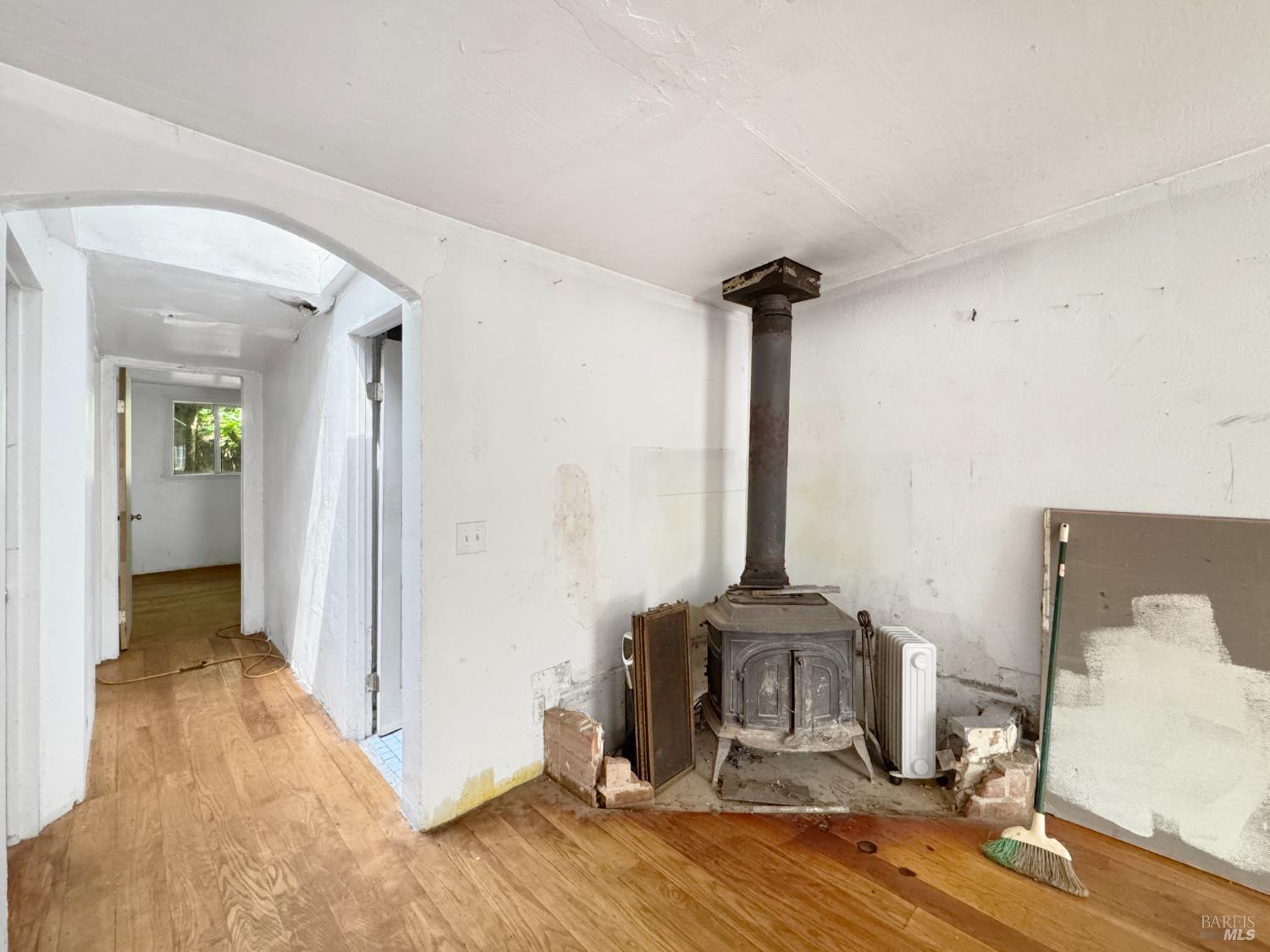 15298 Willow Road Guerneville CA 95446